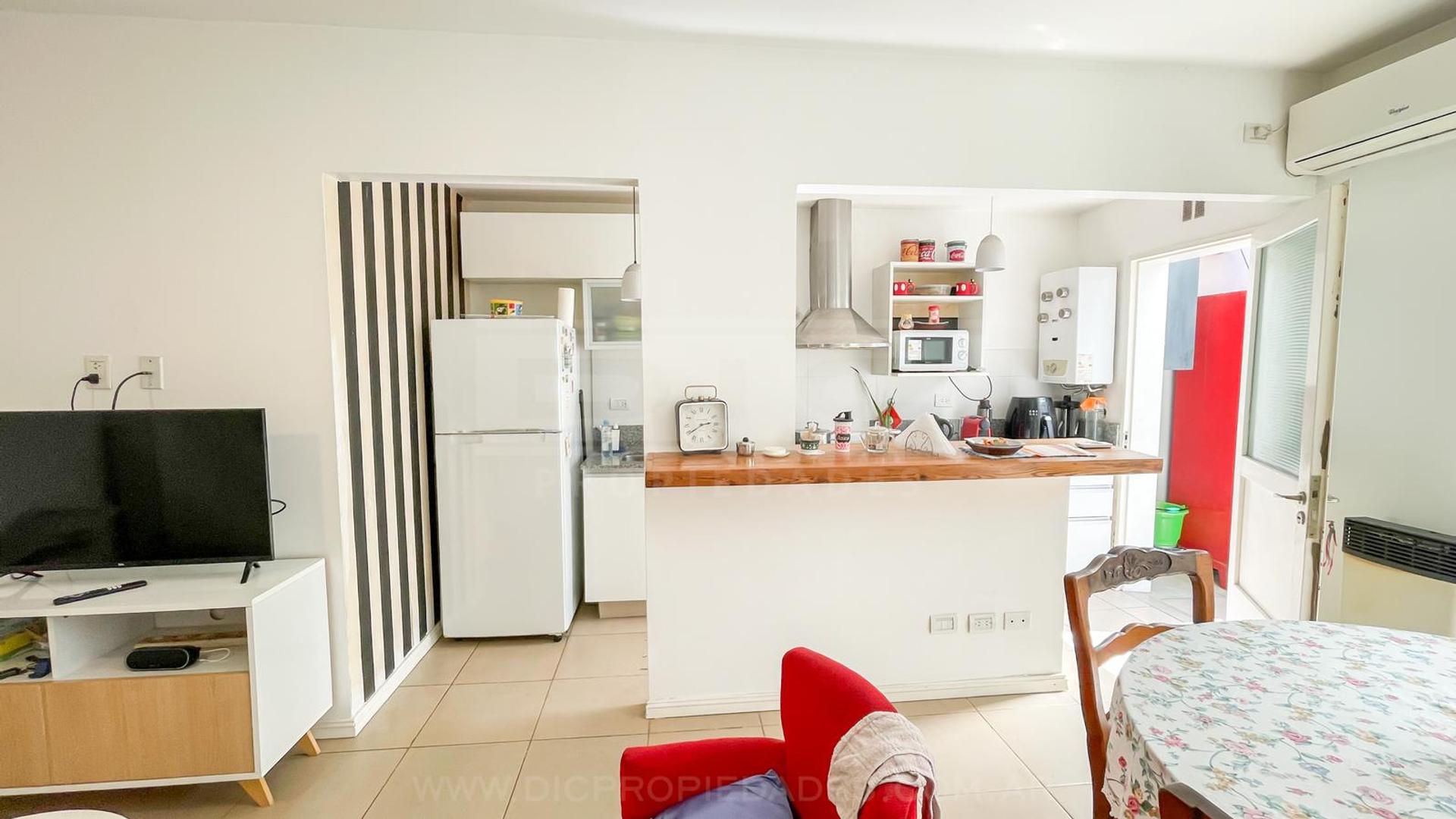 Departamento en Venta 10 años