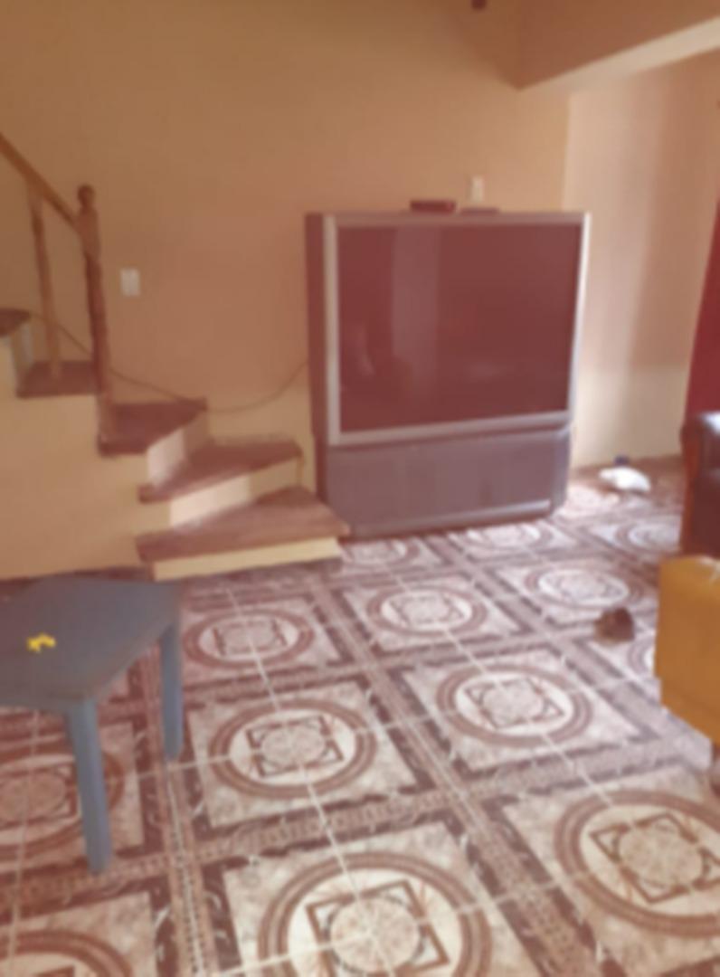 Casa en Venta 8 años