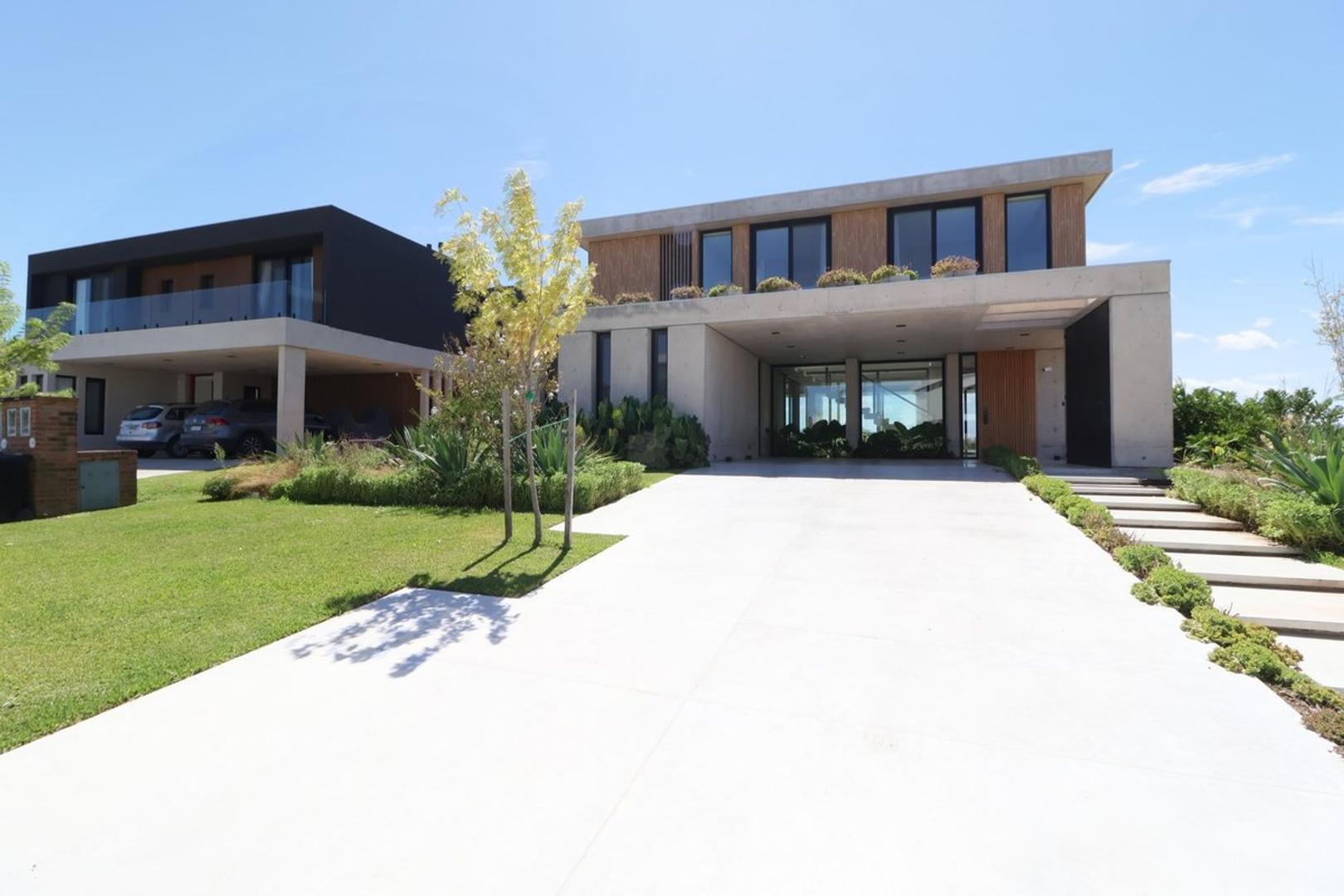 Venta Casa a estrenar - Puertos del Lago, Costas