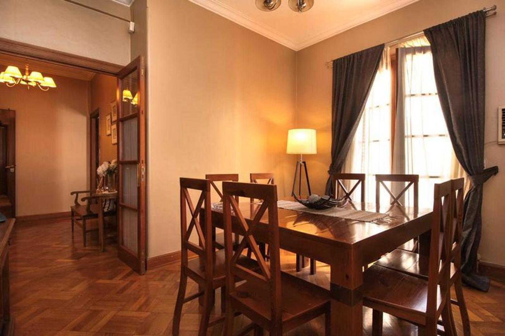 Departamento en Venta Apto profesional