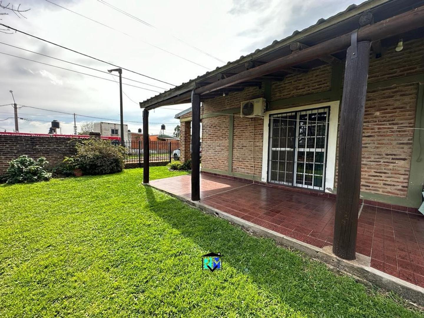 Casa en venta ubicada en zona en desarrollo