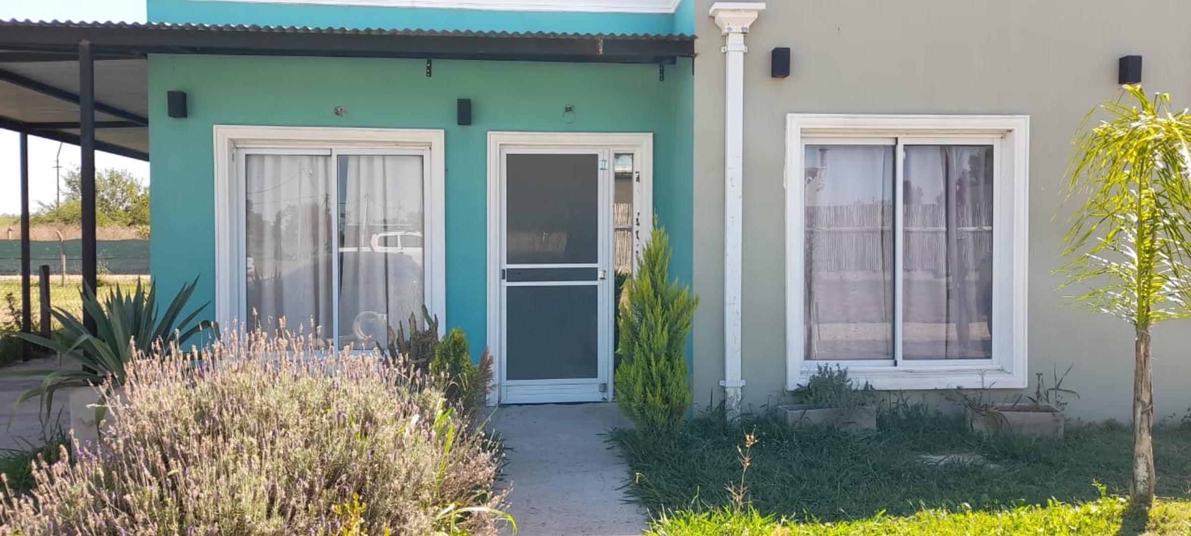 Casa en venta en Barrio Arbolada de Pilar