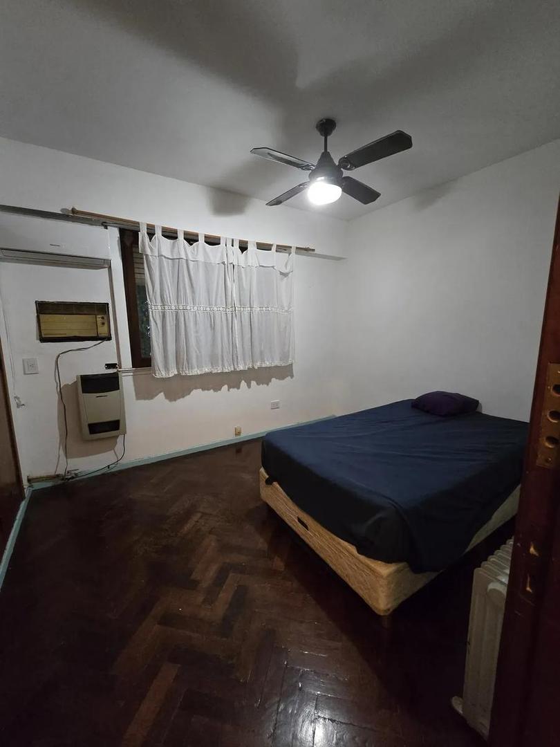 Departamento en Alquiler Temporal de 2 dormitorios