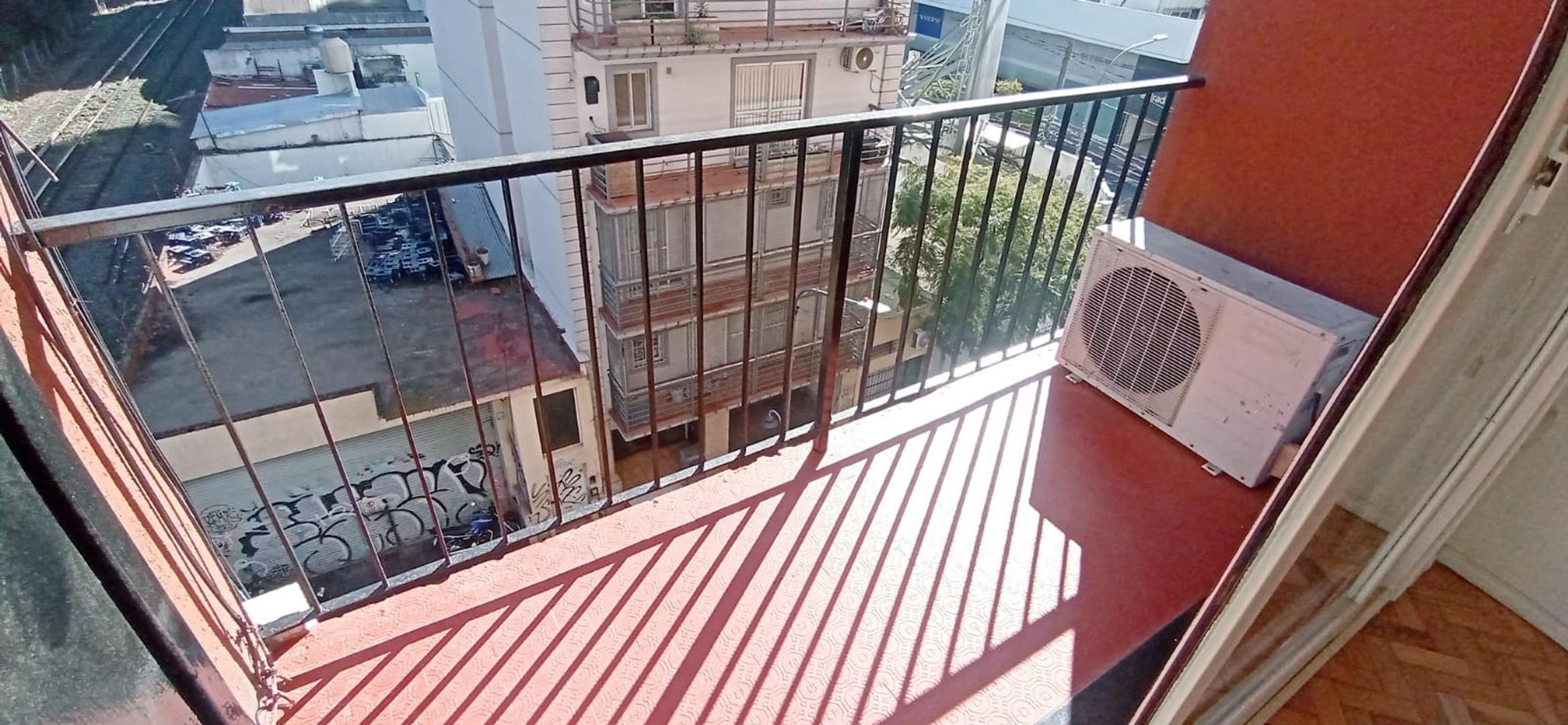 Departamento en Alquiler de 3 ambientes