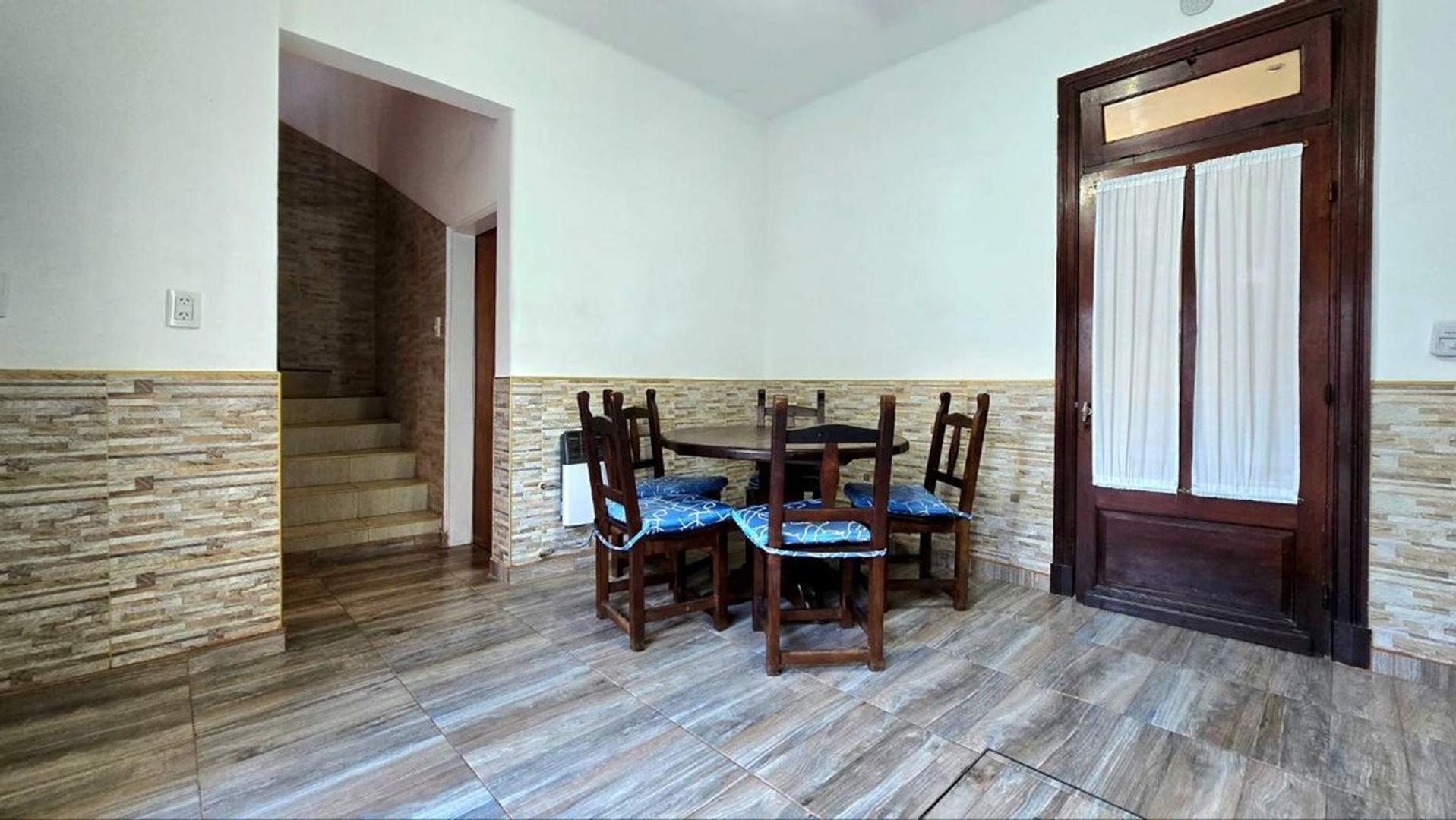 Casa en Venta en Caseros, USD 190.000