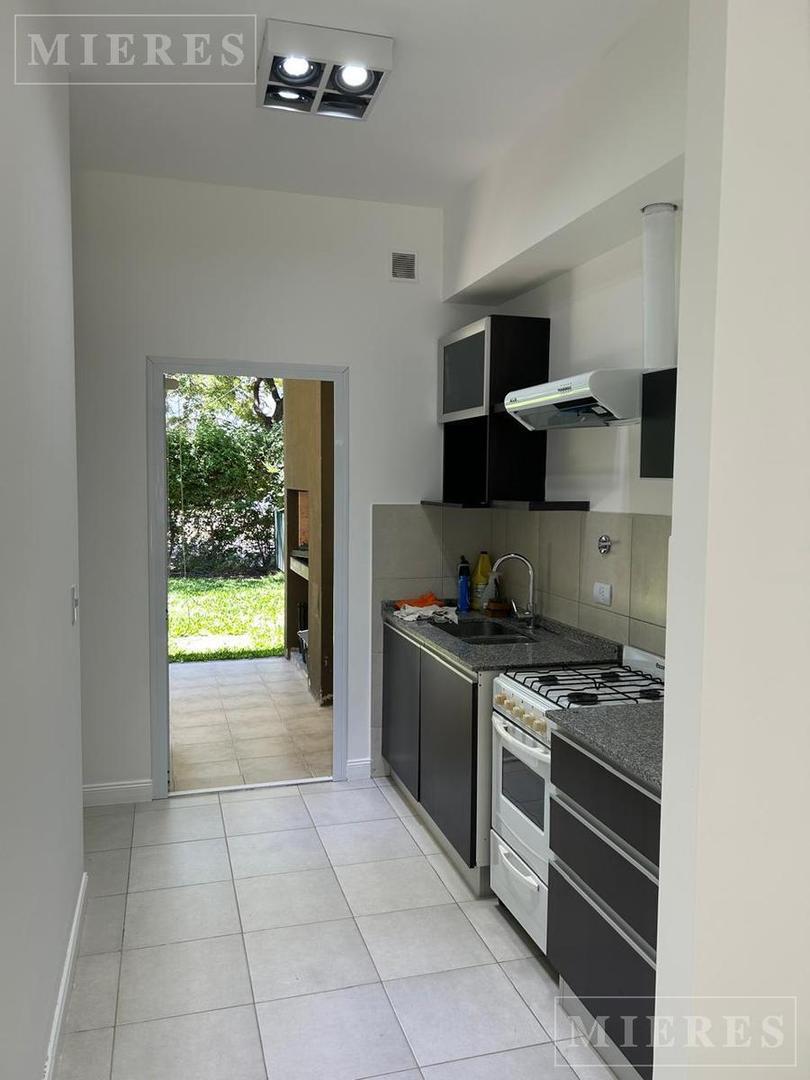 Casa en Venta en Nordelta, USD 210.000