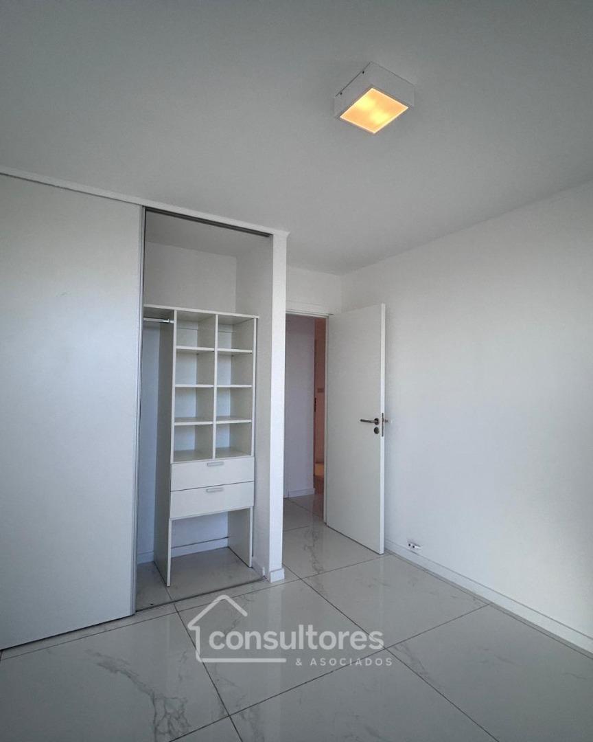 Departamento en Alquiler de 2 dormitorios