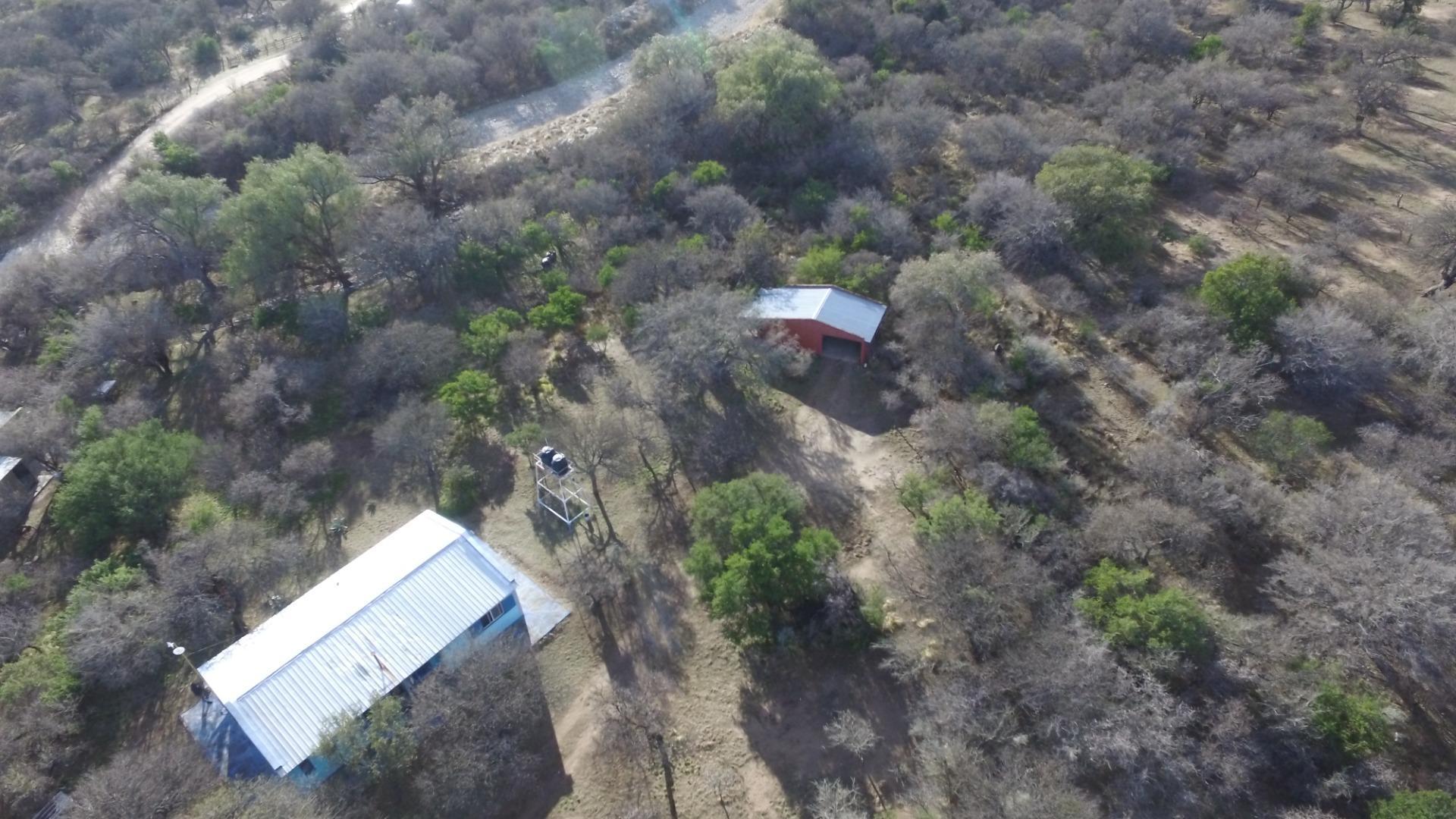Terreno sobre ruta 1 Cortaderas San Luis Loma Colorada