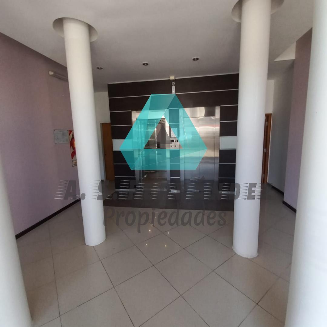 Buenos Aires Y San Juan