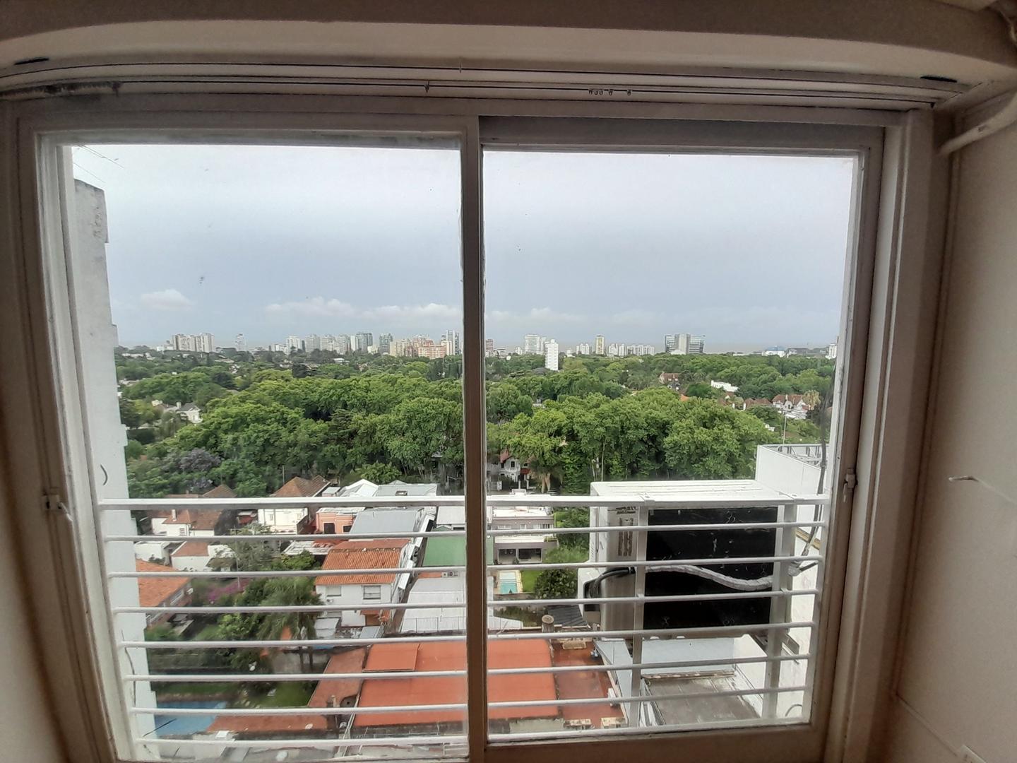 Alquiler departamento monoambiente Vicente Lopez