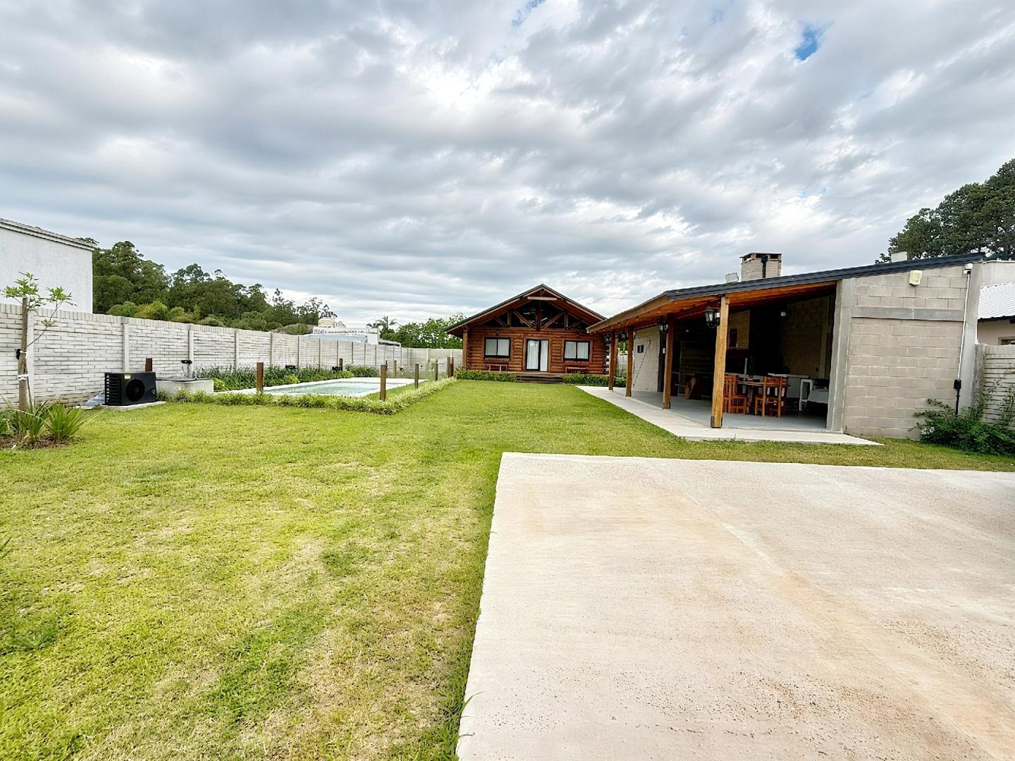 Oportunidad de inversión en zona golf