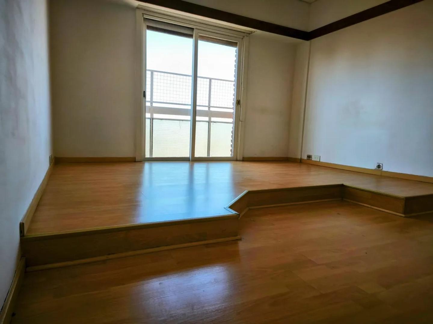 Departamento en Alquiler en Belgrano, USD 2.100