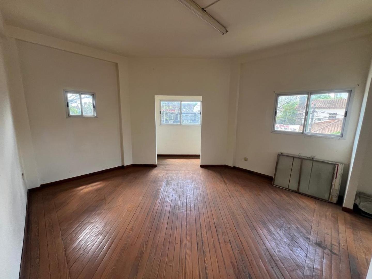 DEPARTAMENTO EN VENTA - APTO CRÉDITO BANCARIO