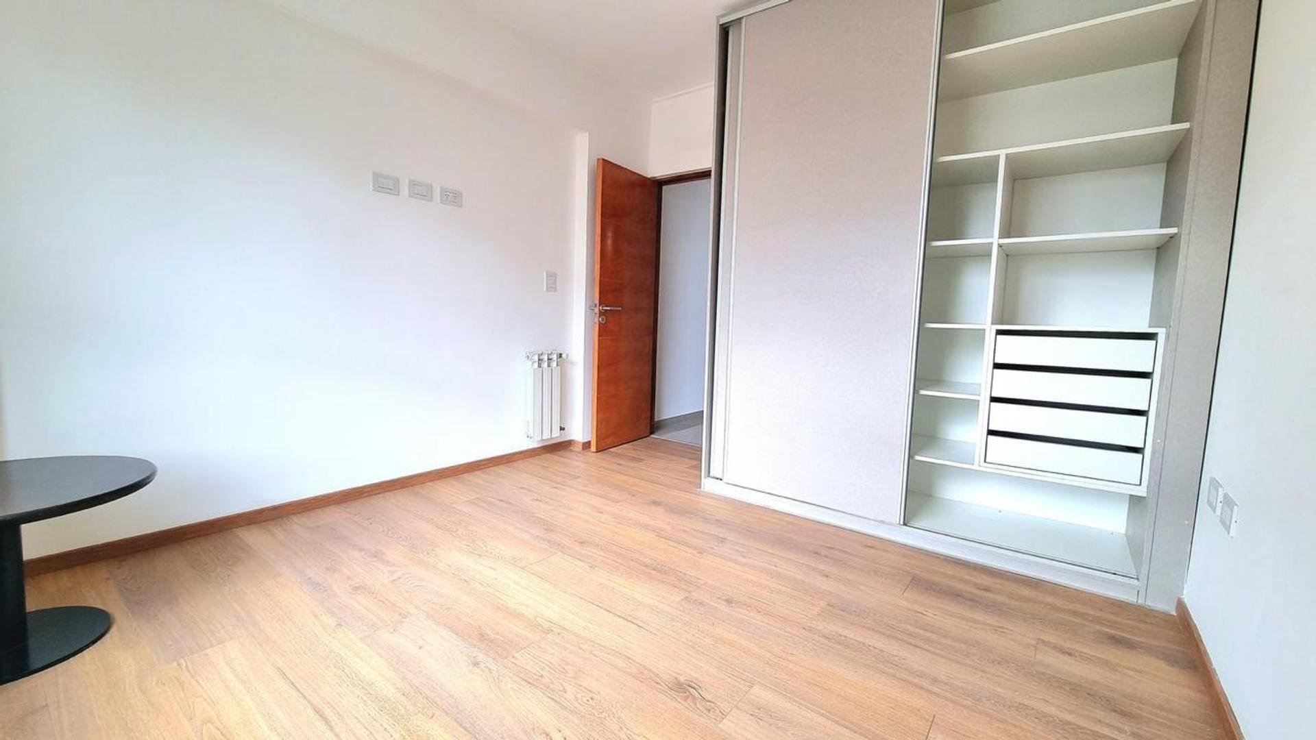 Departamento en Venta al Norte