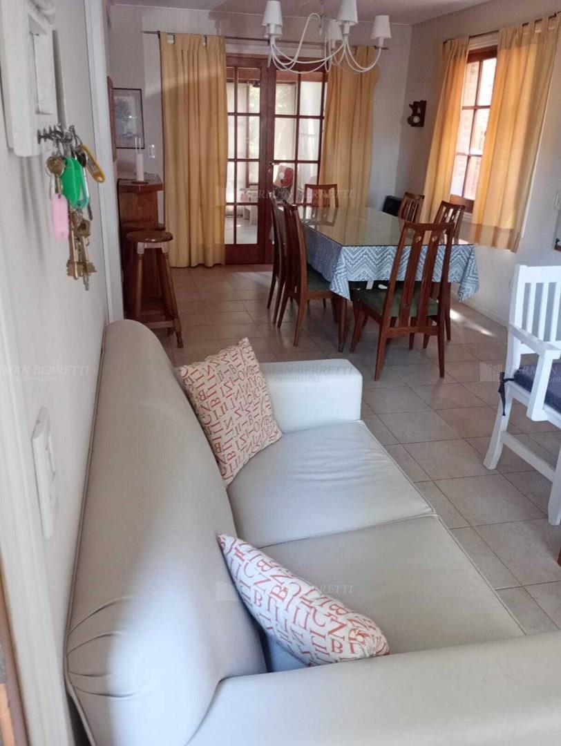 Casa en Alquiler Temporal de 2 dormitorios