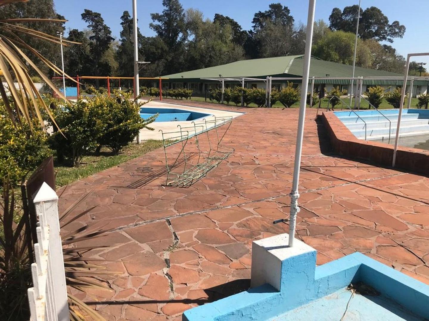 Casa en Venta 30 años