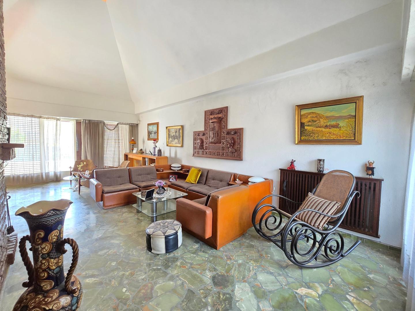 Casa en Venta 40 años