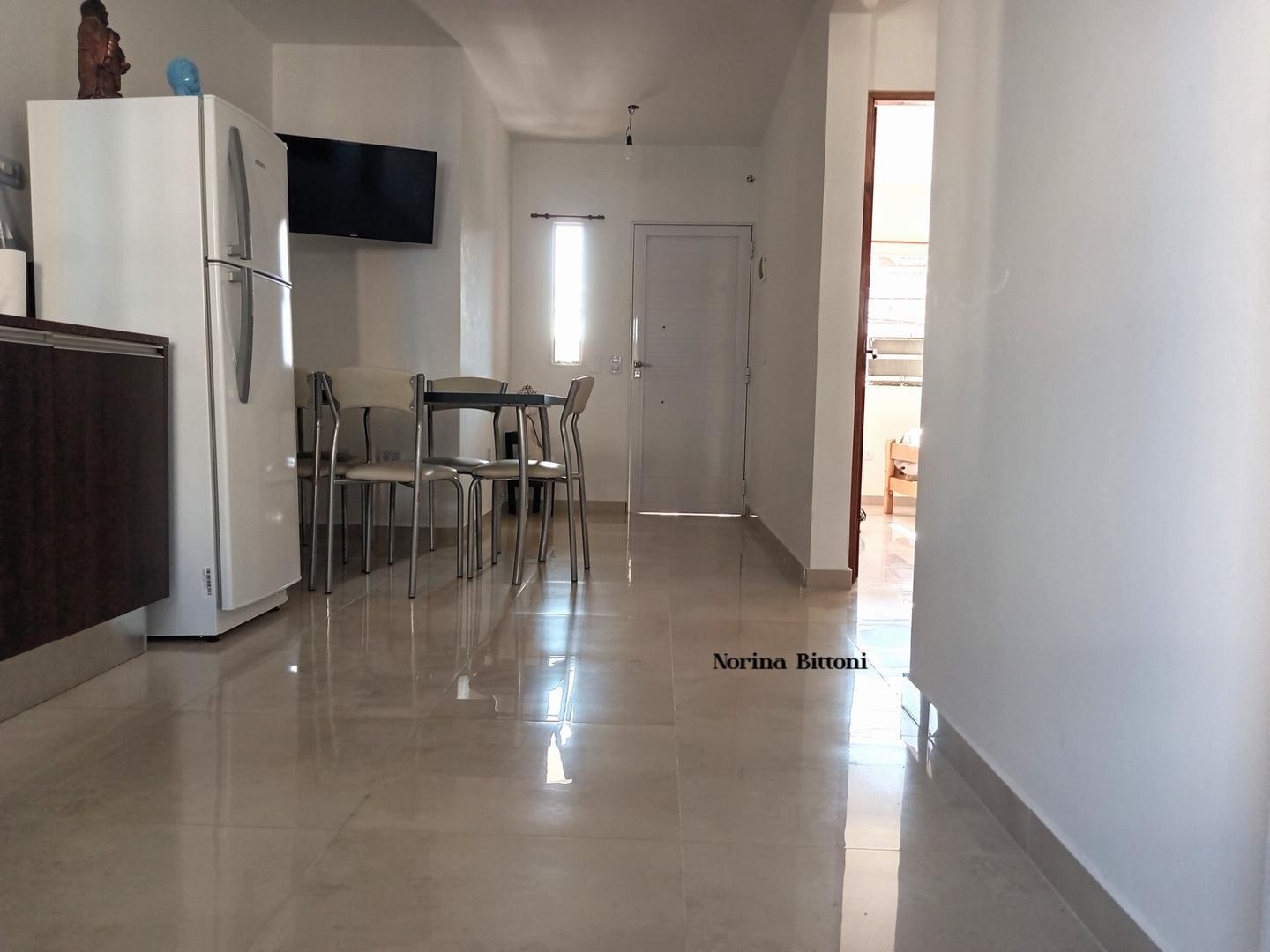 Departamento en Venta 4 años