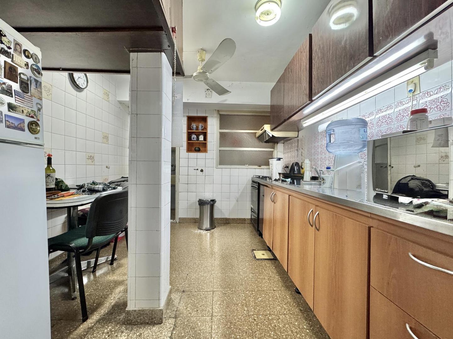 Departamento en Venta al Este