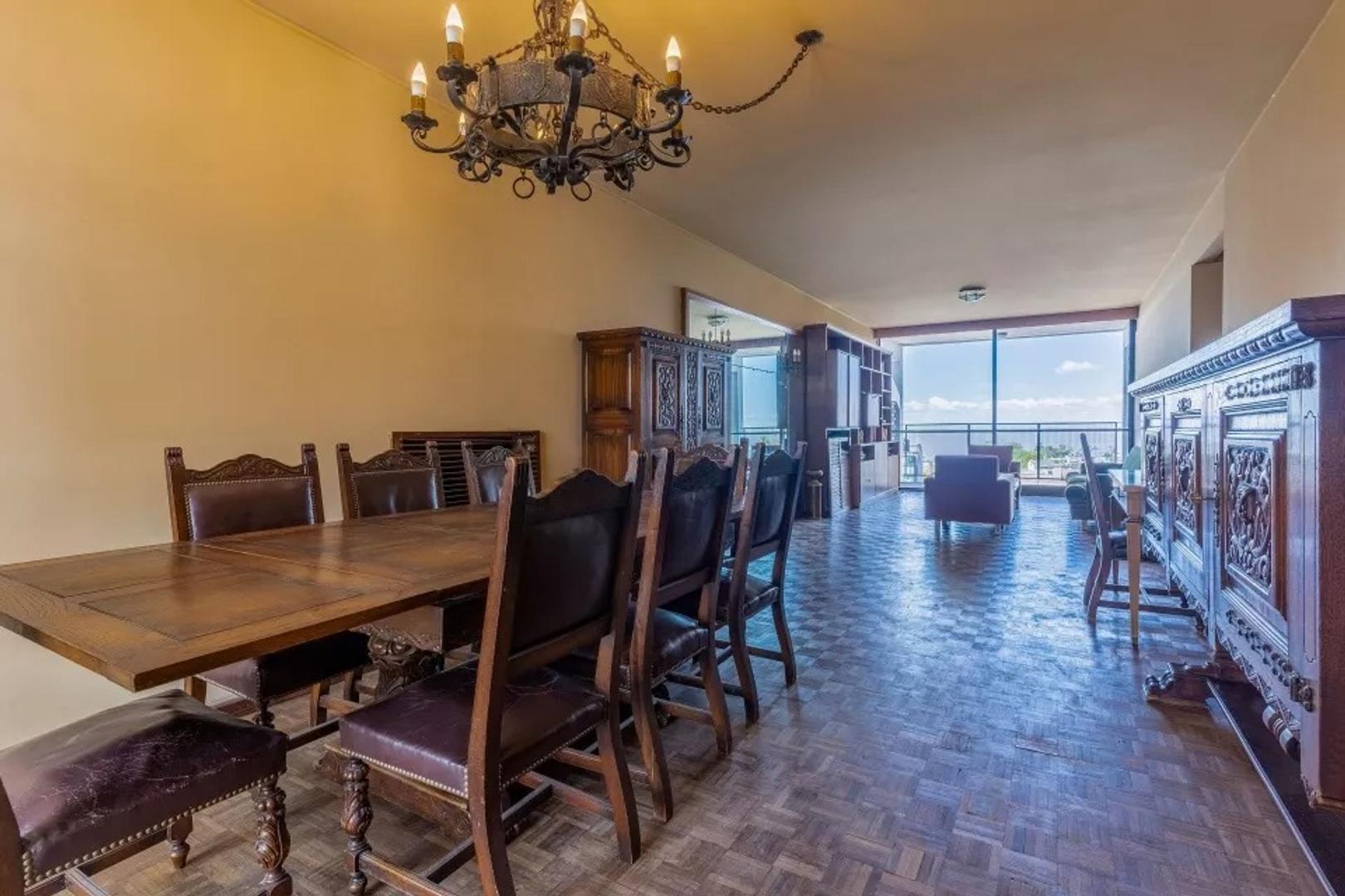 Av. Libertador 1962 , Piso 10