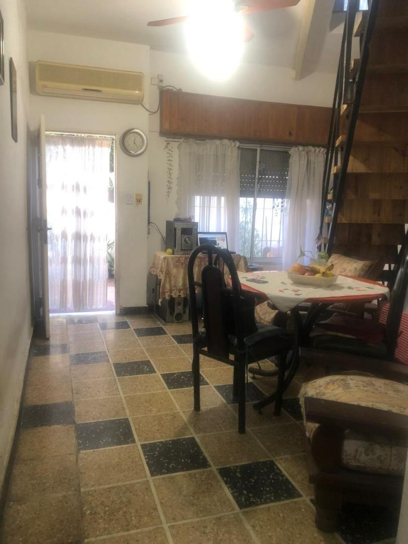 Depto Tipo Casa en Venta en Villa Ballester, USD 70.000