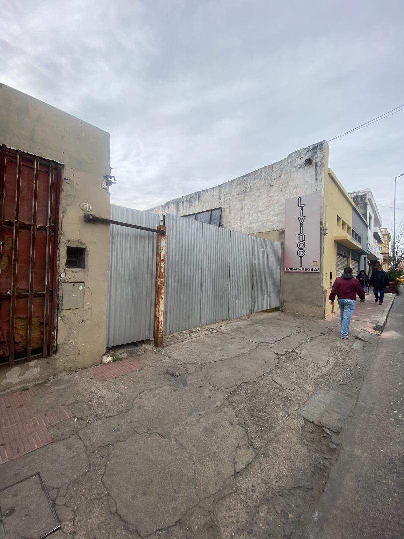 Local en Venta en Centro, USD 750.000