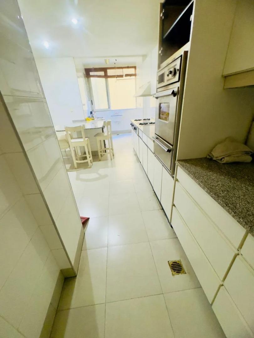 Departamento en Alquiler 60 años