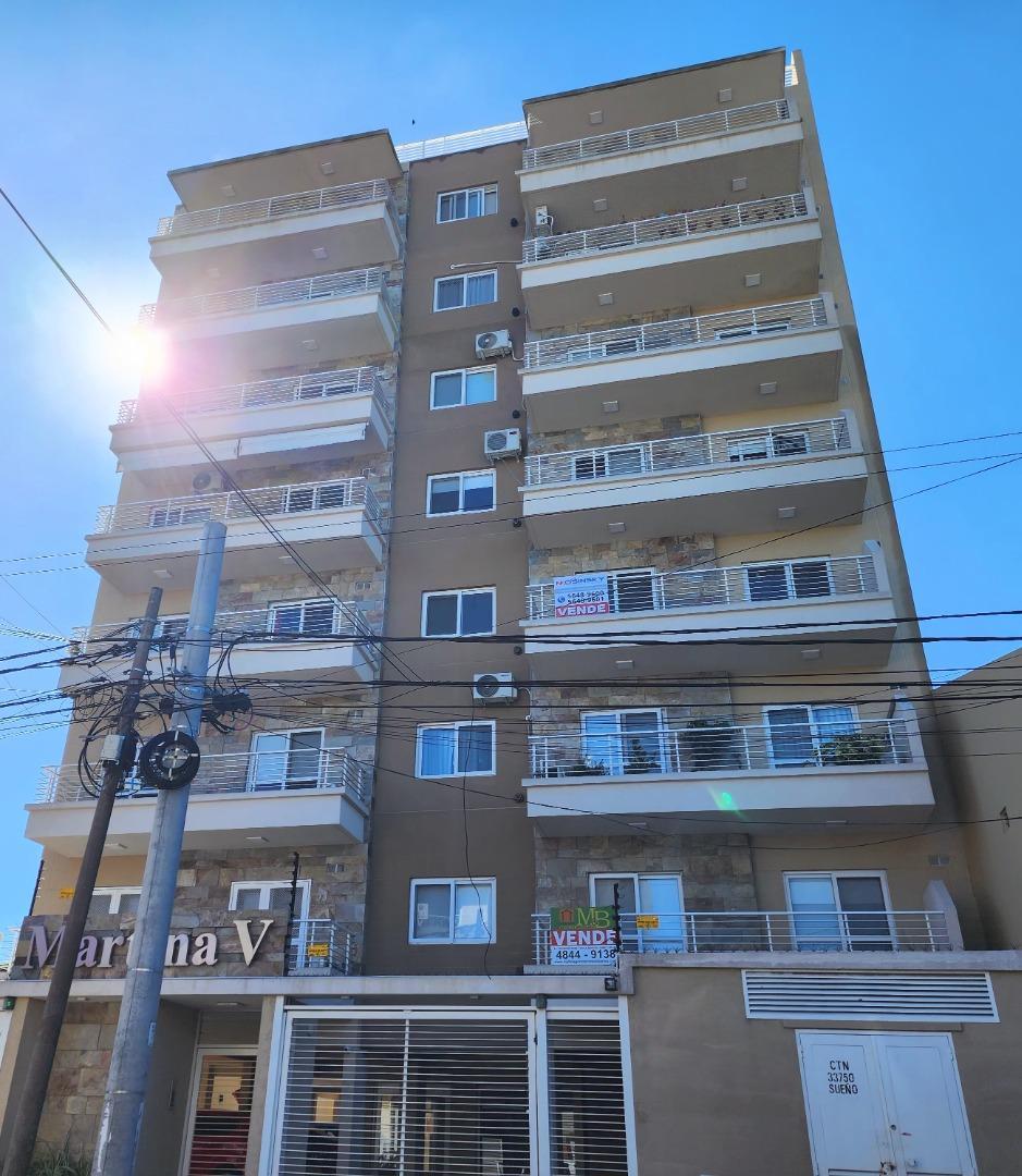 Hornos 1400 , Piso 7