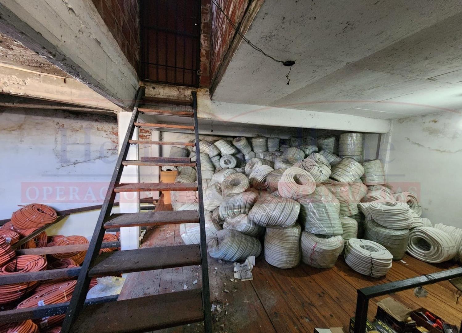 Av. Presidente Perón 1757