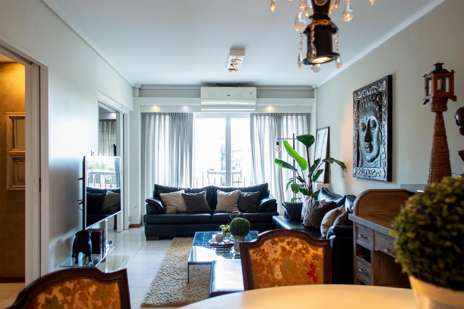 Santa Fe Avenida 5100, Piso 6