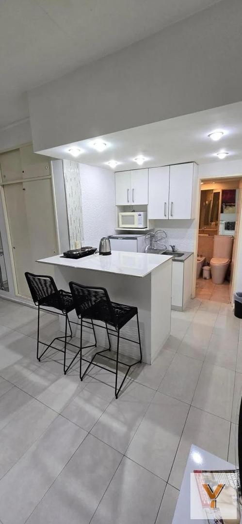Departamento en Alquiler al Oeste