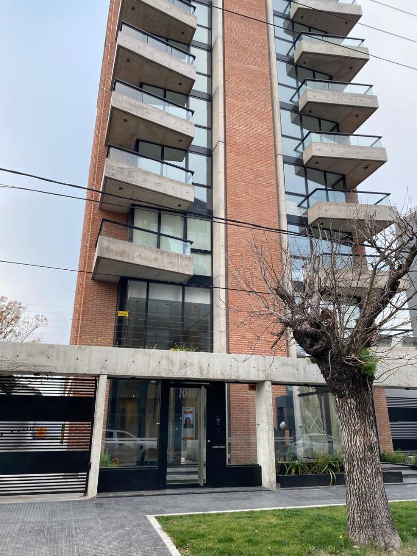 Departamento 3 ambientes en venta Ituzaingo Norte