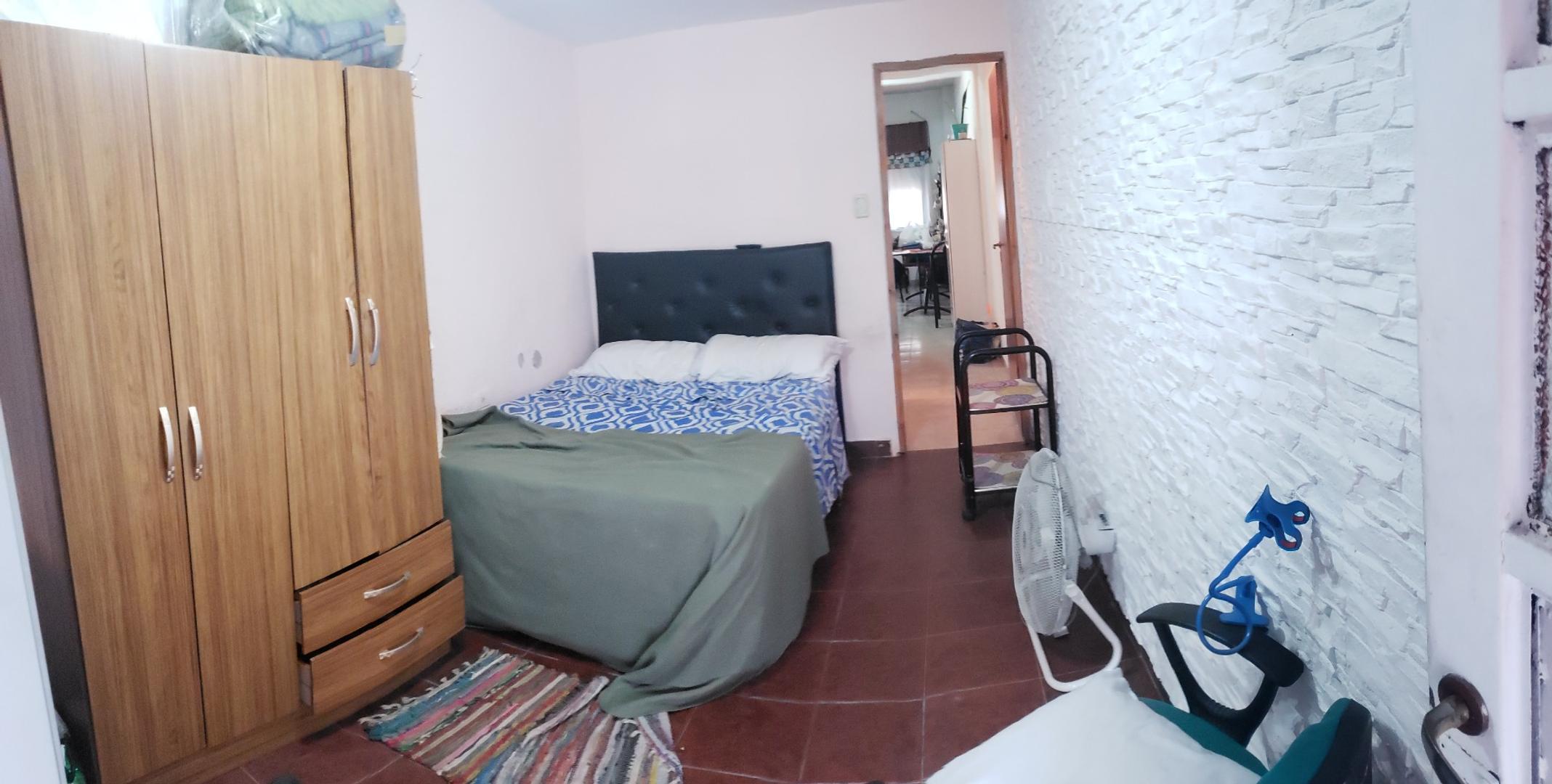 Depto Tipo Casa en Venta en Ciudadela, USD 36.000