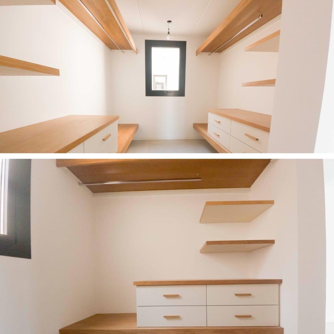 Departamento 2 amb a estrenar con Parque