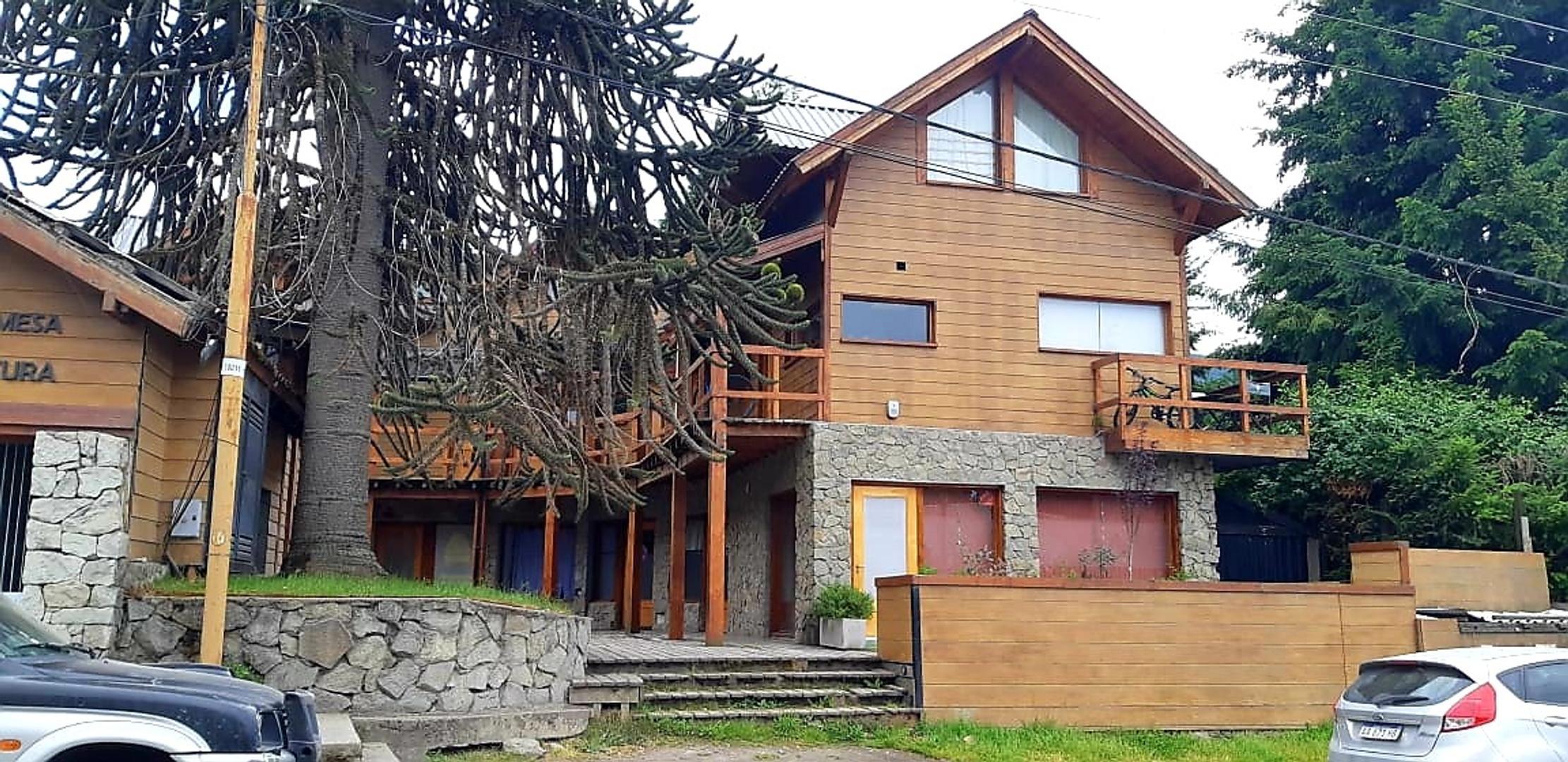 Departamento o Local 3 ambientes Villa La Angostura