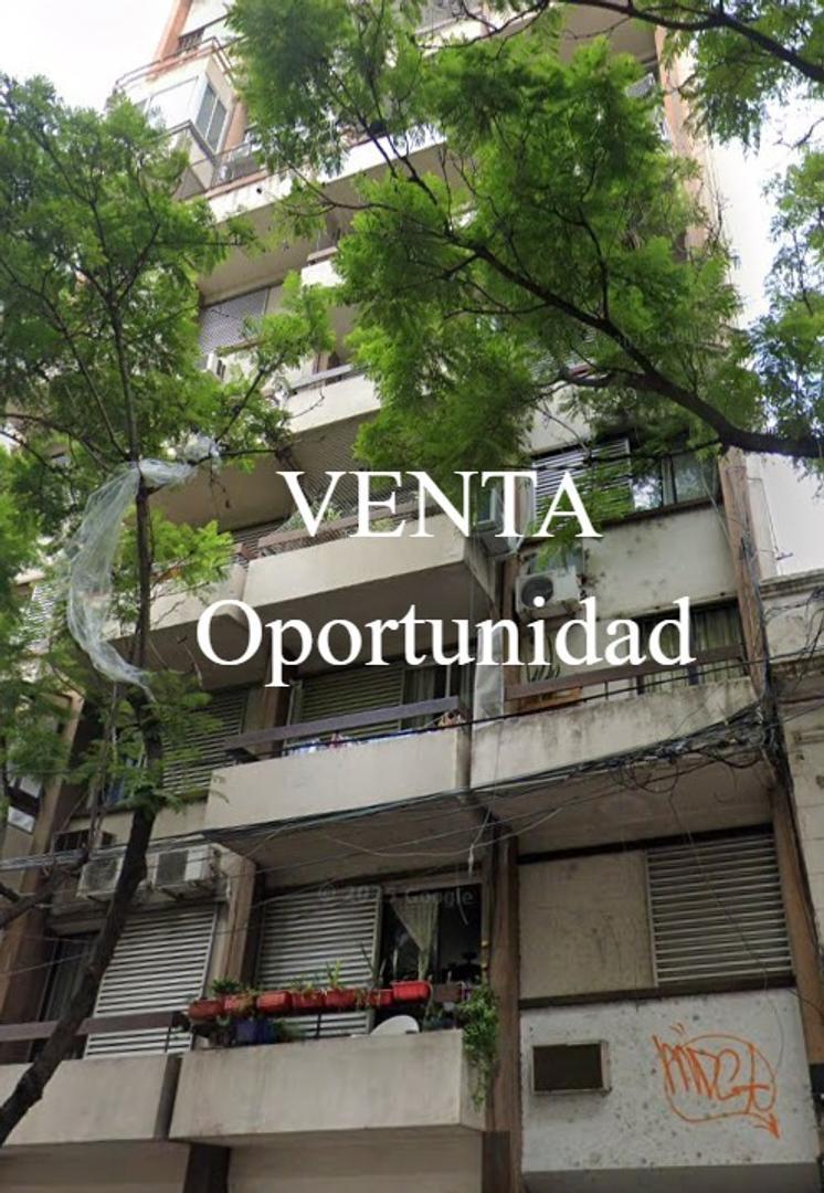 Departamento de tres dormitorios. 9 de Julio 1063