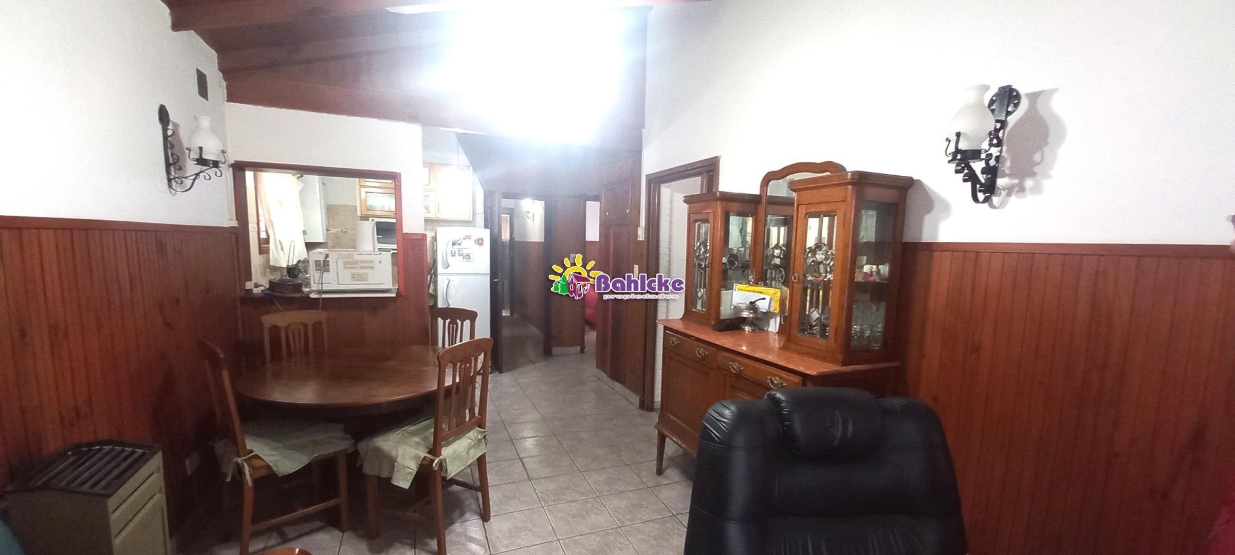 Casa en Venta de 3 dormitorios