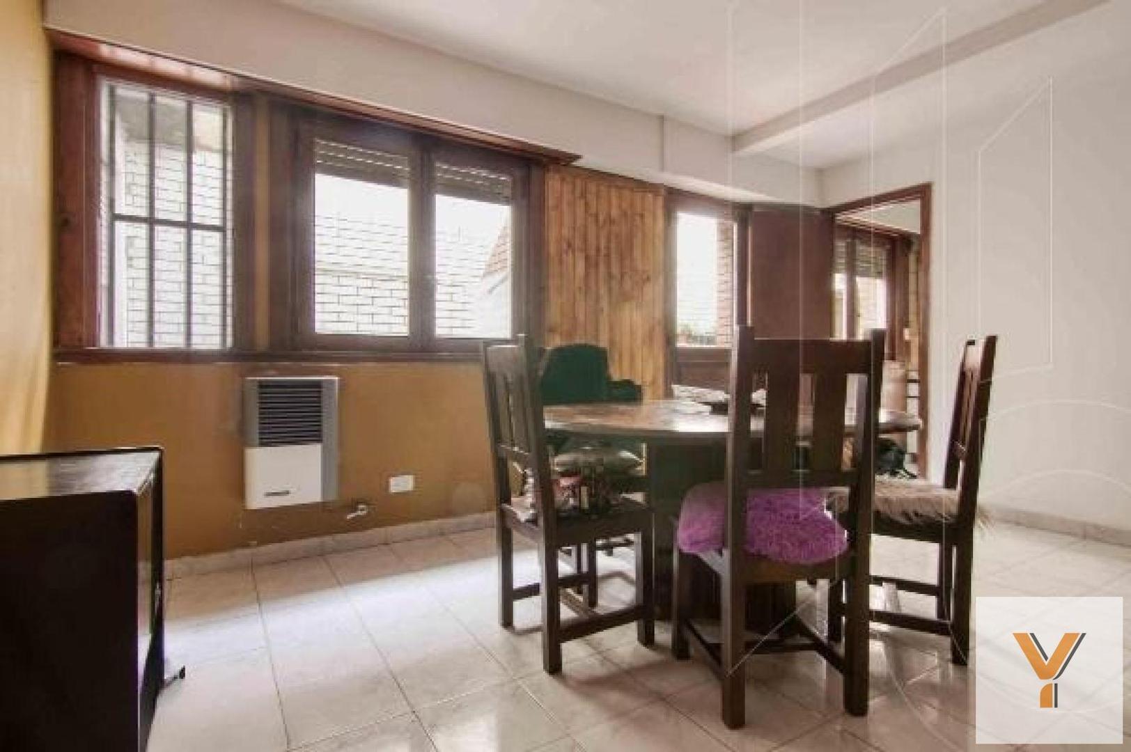 Depto Tipo Casa en Venta de 2 dormitorios