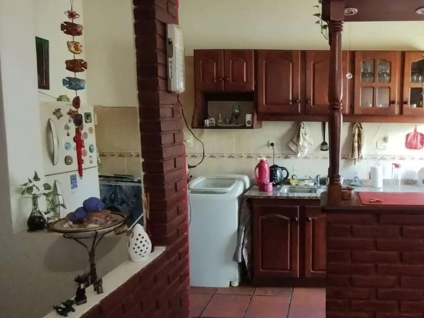 Departamento en Alquiler 40 años