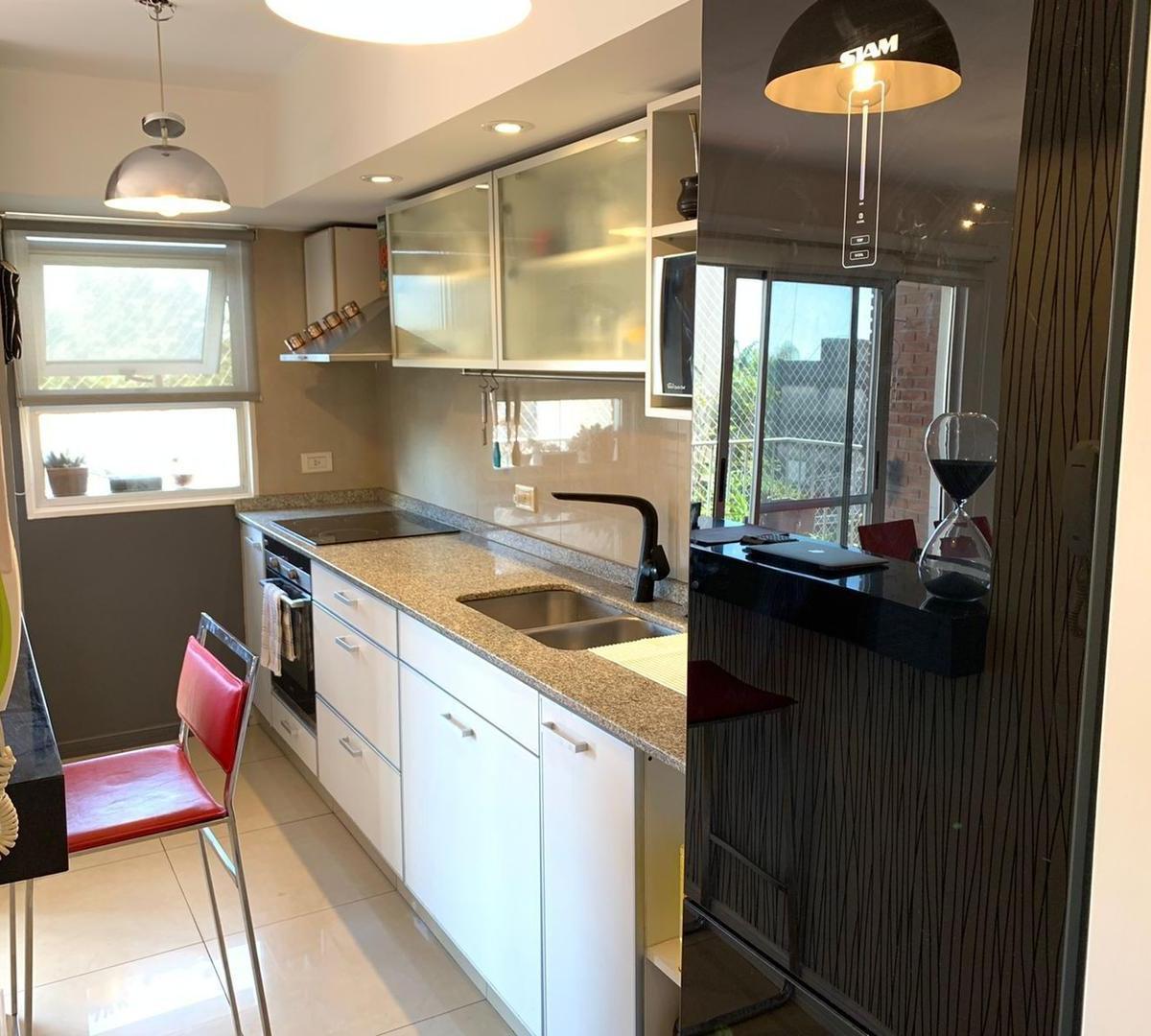 Departamento en Venta de 2 dormitorios