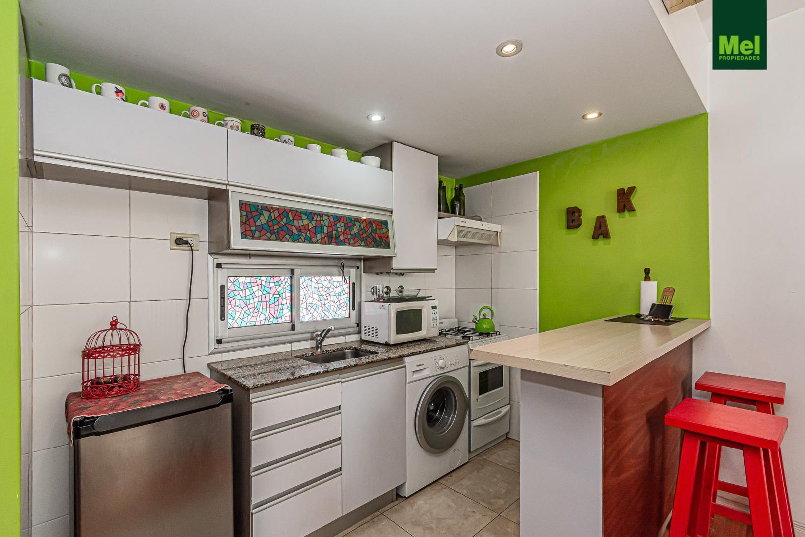 Departamento en Venta al Norte