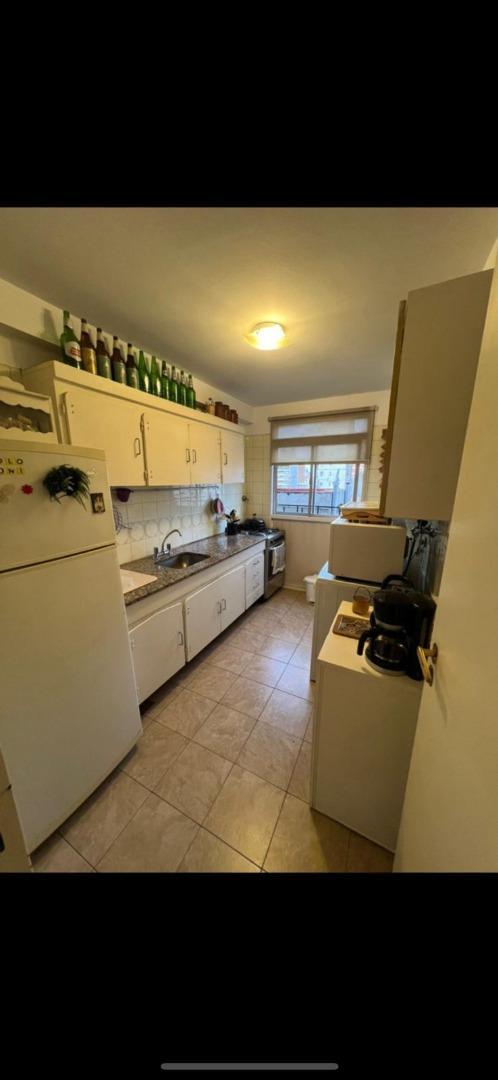 Departamento en Alquiler de 2 ambientes
