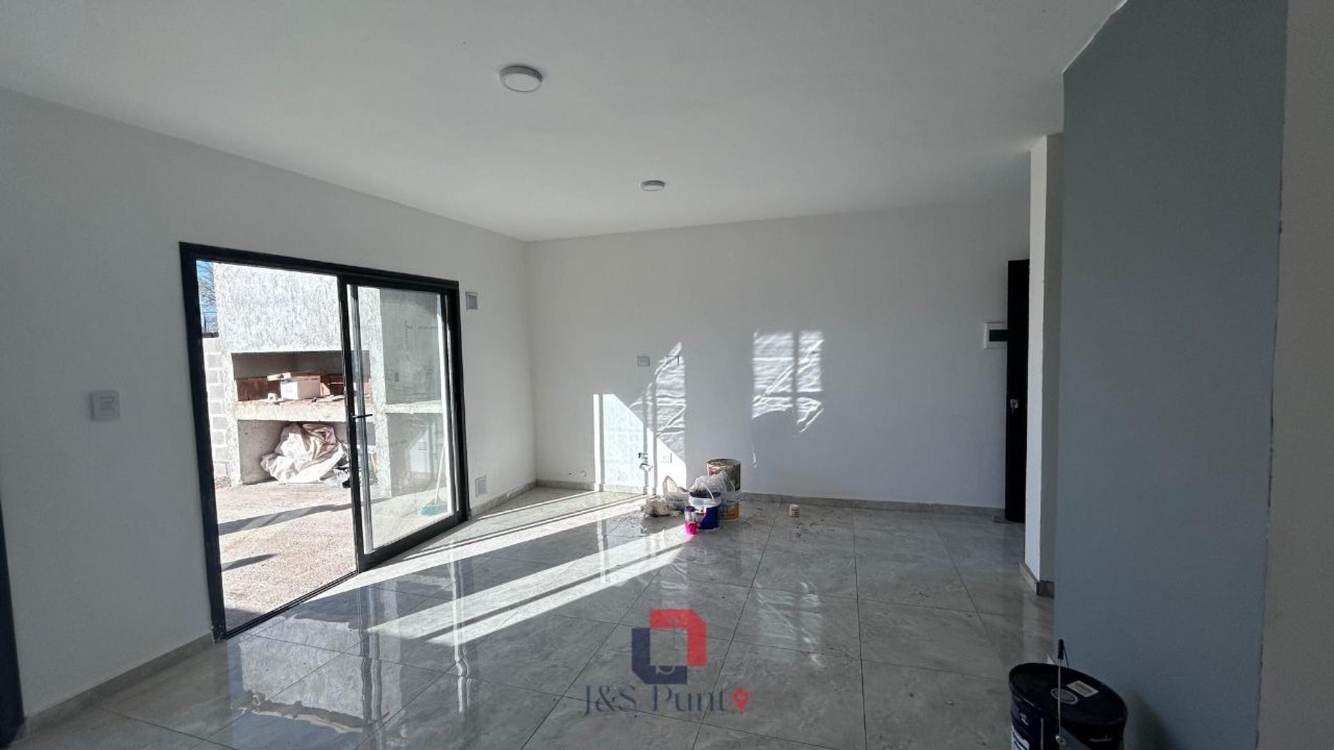 Casa en Venta en Barrio Norte, USD 96.000