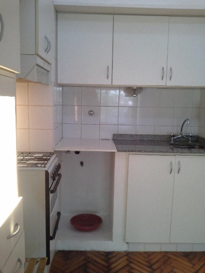 Departamento en Alquiler en Palermo Chico, $ 500.000