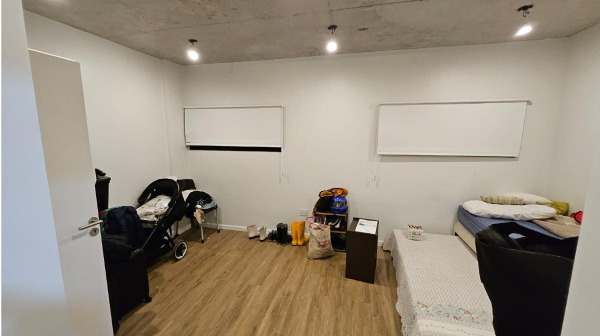 Alquiler casa Lagoon Pilar