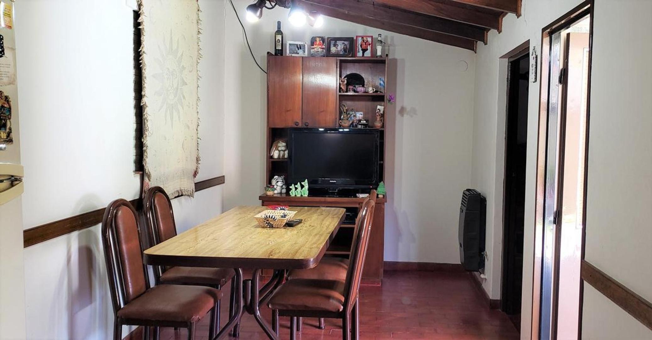 Casa en Venta en Moreno, USD 120.000