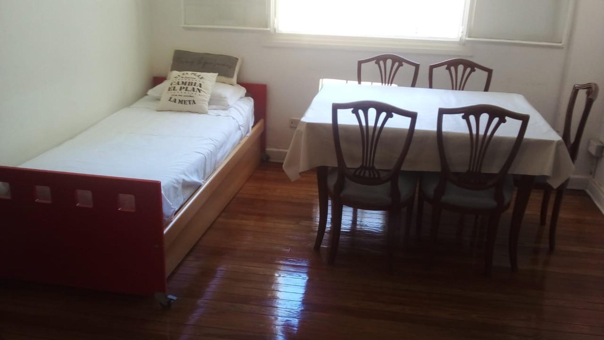 Departamento en Alquiler Temporal 50 años