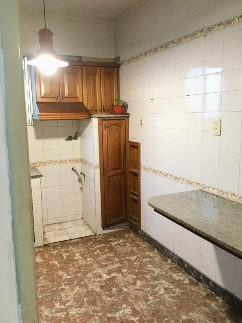 Departamento en Venta 40 años