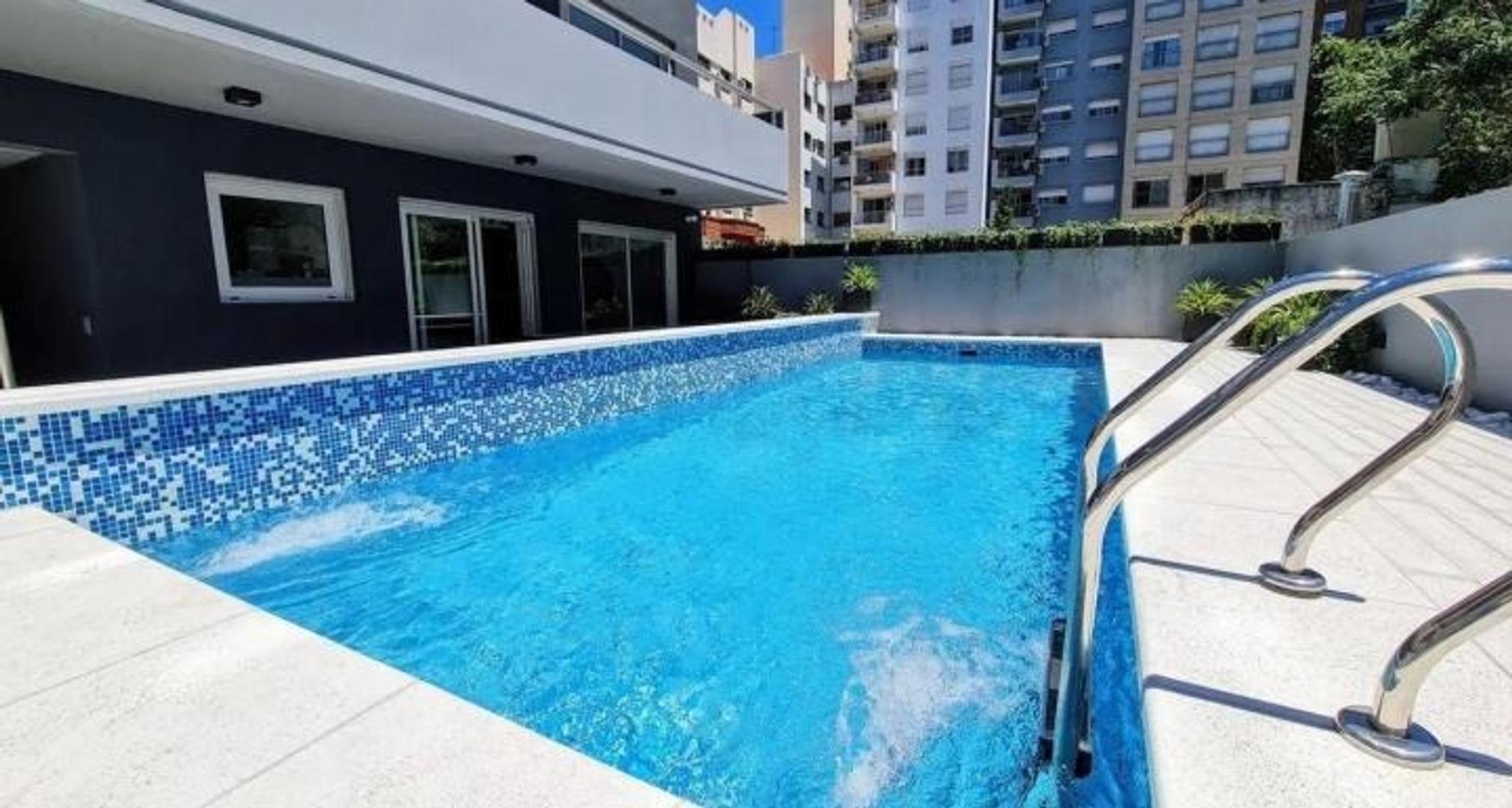 ALQUILER MONOAMBIENTE FULL AMENITIES - VILLA URQUIZA