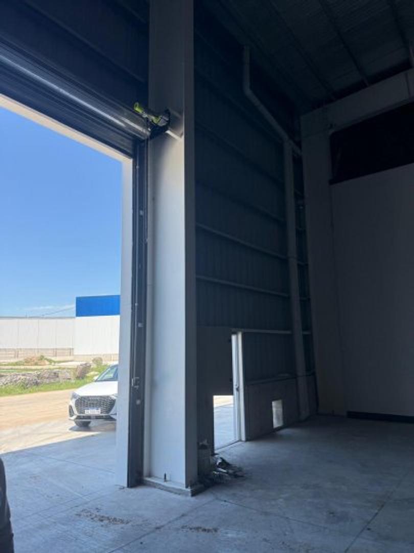 Galpon en Venta en Rosario, USD 700.000